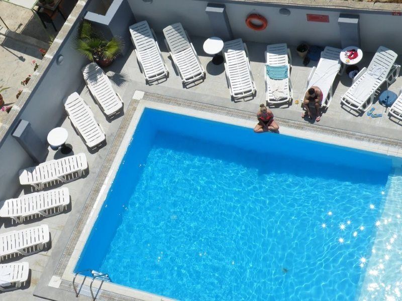 Dean Hamlet Hotel San Ġiljan Exterior foto