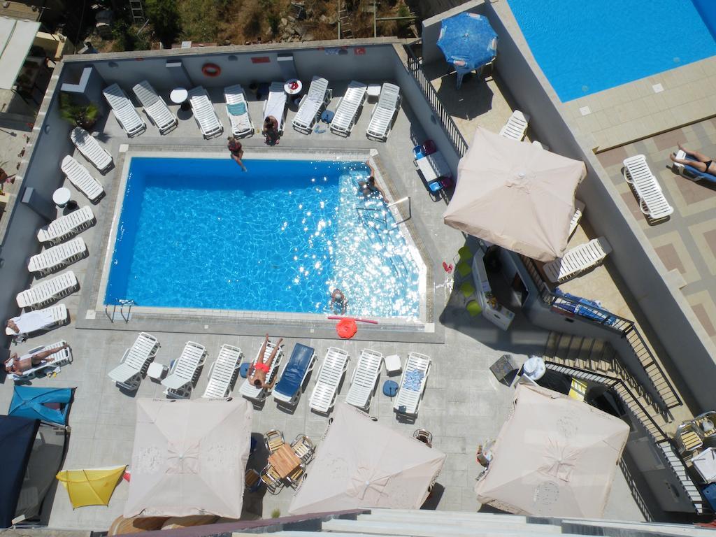 Dean Hamlet Hotel San Ġiljan Exterior foto